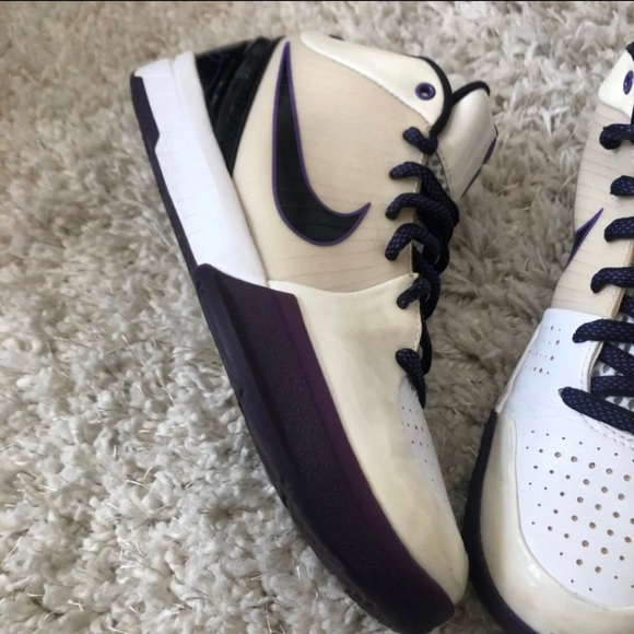 Nike kobe 4 inline - Picture 2 of 7
